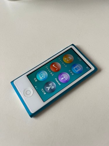 Apple ipod nano - ipod,