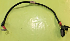 Cable Positif Batterie / ALFA