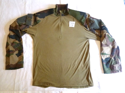 Chemise combat tactique gpb - tactique,