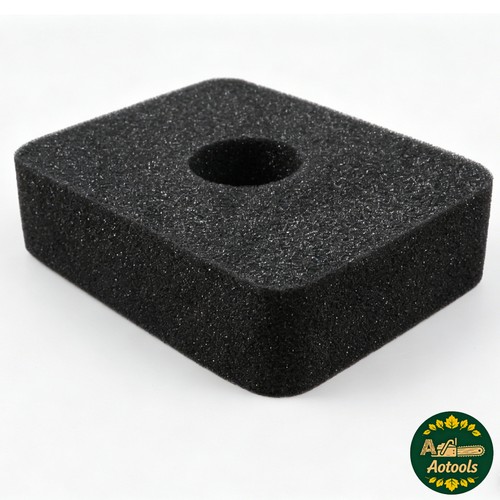 Mousse filtre air pour - mousse,