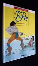 Le Fou du roy, tome 3 : Les