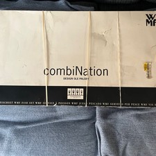 WMF combiNation Ole Palsby