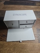 Brightfusion Super Precision Gyroscope with Gimbals Kit