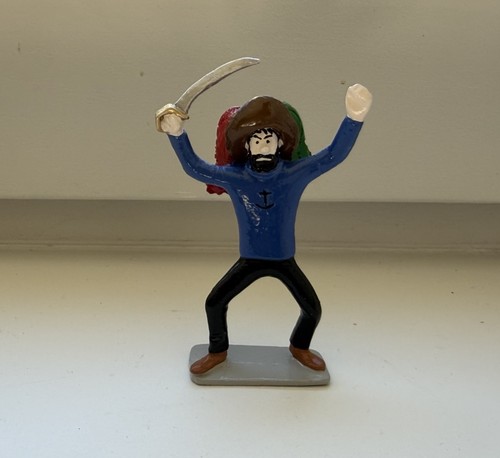 Pixi tintin prototype - prototype,