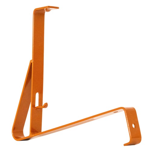 Support pare neige - pare-neige, pour