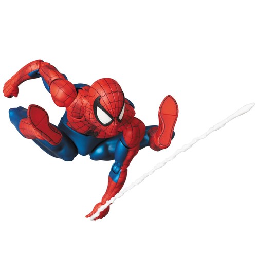 Figurine peinte sans échelle