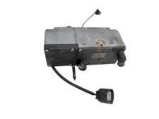 Chauffage auxiliaire Appareils