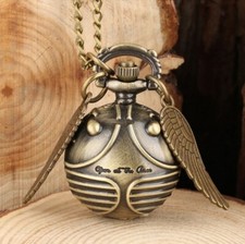 Montre Gousset Harry Potter