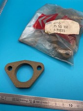 Cale de pompe à essence