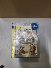 Lot De 6 Jeux PS3 - Utilisé, Fonctionnel, Comprend Buzz, FIFA, Lego