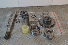 Axe de kick complet Suzuki 125