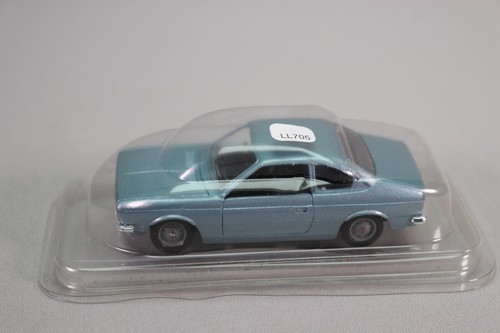 Ll705 solido 125 - ll705, 1/43