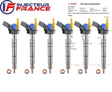 6x Injecteur 0445115027