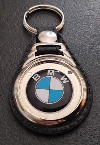 Porte clés automobile - porte,
