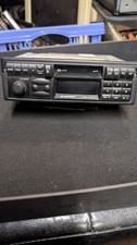 Vintage Blaupunkt Paris RCR 41 Autoradio (good condition)