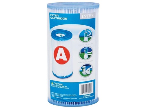 Filtre cartouche rechange - À,