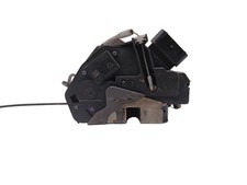 AM5AU21813 serrure porte avant