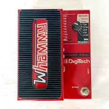 DigiTech Whammy WH-1 Whammy