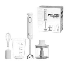 Mulin FJ-444 Mixeur Plongeant