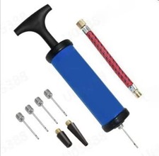 Kit de gonflage de pompe à