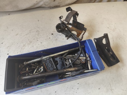Honda 250 84 vis - honda,
