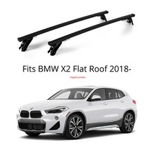 Barres De Galerie De Toit