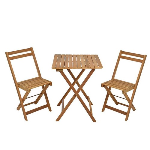 Mobilier balcon ensemble - mobilier, de