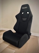 RECARO SR-6 GK100S Kamui /