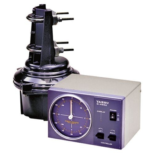 Yaesu radio standard g450adc - radio,