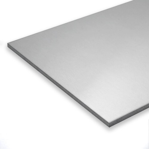 Tôle aluminium 0mm - tôle, d'aluminium