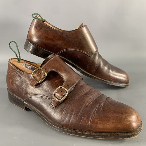 John lobb taille - taille, 9