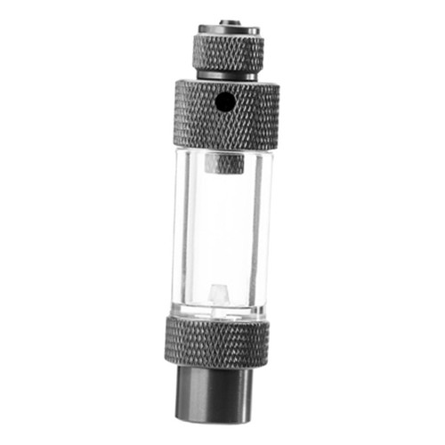 Compteur bulles co2 pour - de,