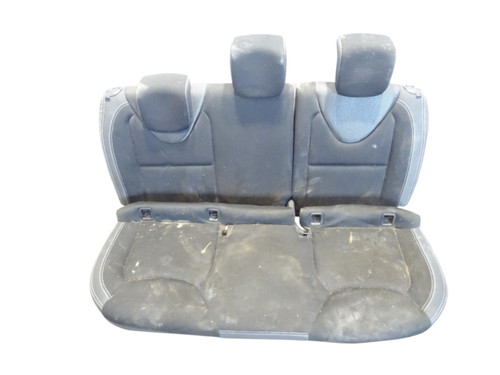 Banquette arriere renault - renault, clio