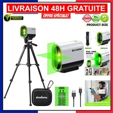 Niveau Laser Autonivelant