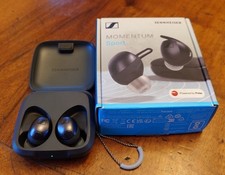 Sennheiser Momentum Sport True