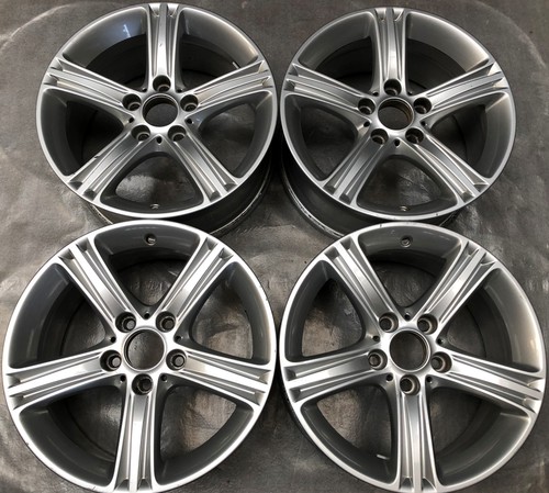 Jantes alu bmw styling - jantes,