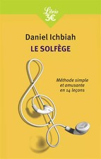 Le solfège : Méthode simple