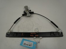 Mecanisme leve-glace arrière