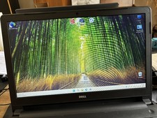 PC portable Dell 15 3558