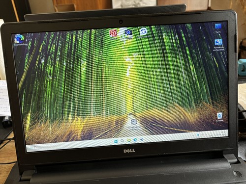 Portable dell 3558 - pc,