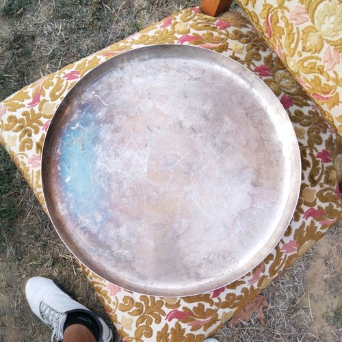 Gallia plateau service rond - gallia,