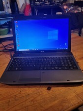 PC Portable ACER Aspire 5738