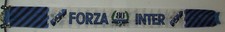 ÉCHARPE FOOTBALL ULTRAS INTER