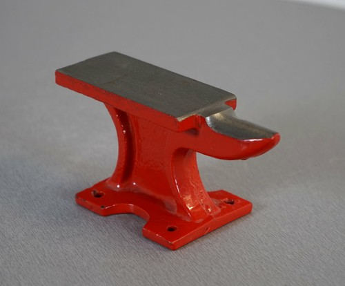 Petite enclume miniature - petite, en