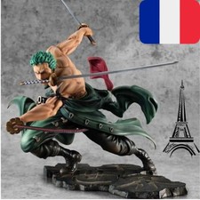 One Piece Figurine Roronoa