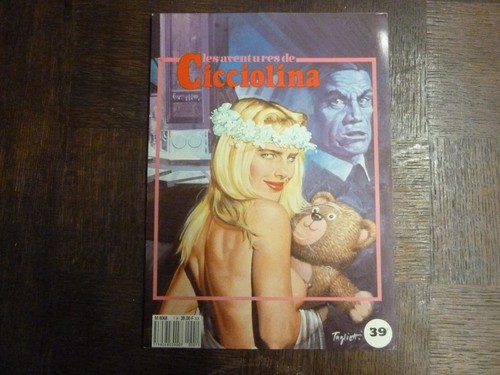 Adulte les aventures de - bd,