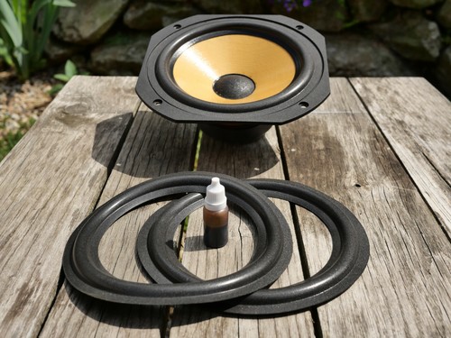 Suspensions mousse pour - 2,