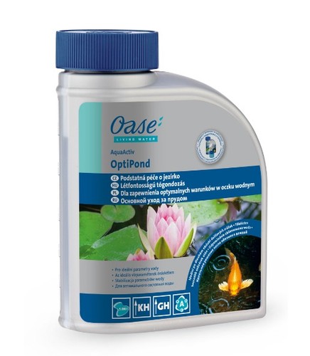 Clarificateur oase optipond - oase,