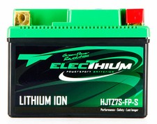 Batterie Lithium HJTZ7S-FP-S -