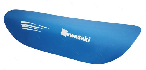 Housse selle kdx - de,